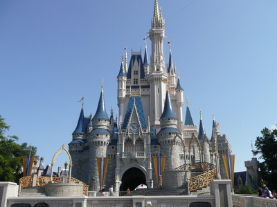 シンデレラ城で結婚式を挙げたいっ でもいくらかかるか想像できないですよね Disney好きの日常