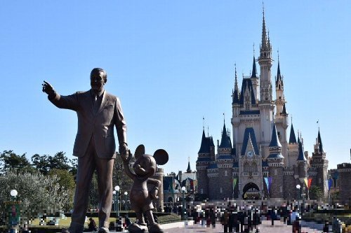 プリンセスと写真が撮りたい ディズニーランドでグリーティングするコツとは Disney好きの日常