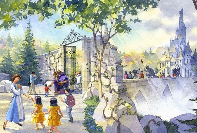 新アトラクション頓挫 オリエンタルランドがディズニーリゾートの開発計画を見直ししているそうですよ Disney好きの日常